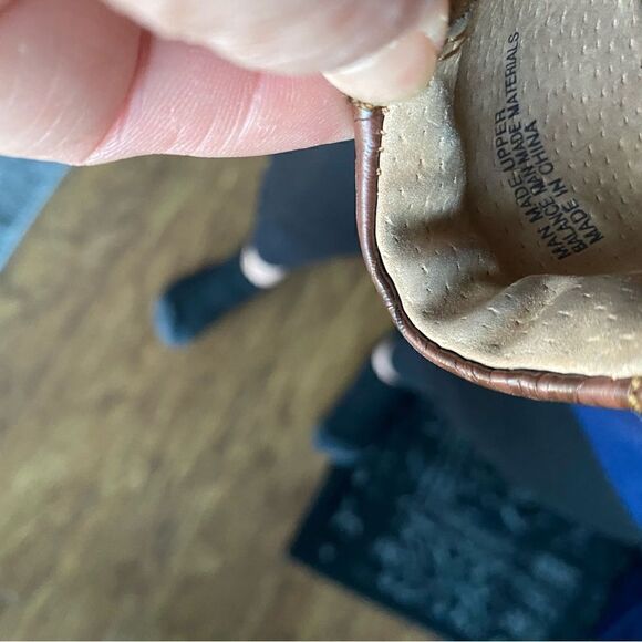 B.O.C Born Concepts | Slip on Shoes Brown size 7 - Picture 6 of 7